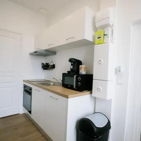 - Centre De Apartamento Cambrai