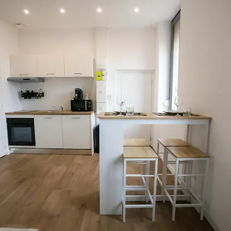 - Centre De Apartamento Cambrai