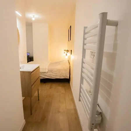 Apartamento - Centre De