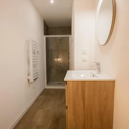 Apartamento - Centre De