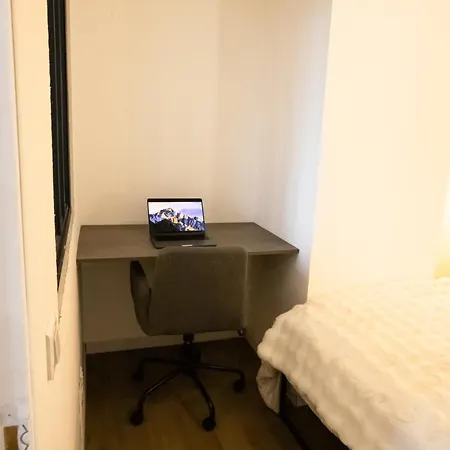 - Centre De Apartamento