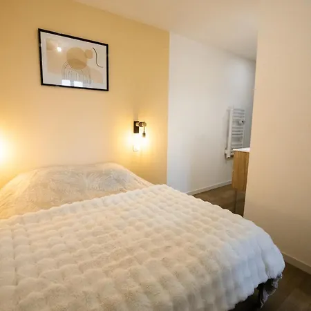 Apartamento - Centre De